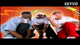 D-12 - Purple Pills (Explicit Music Video) HD