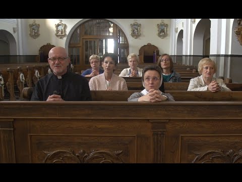 Parish of St. Michael the Archangel in Blachownia