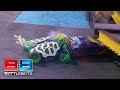 FUMING FIGHT! | HYDRA vs WITCH DOCTOR | BattleBots