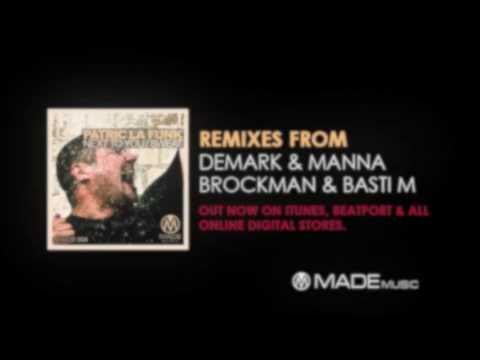 Next To You (Sweat) - Patric La Funk (Demark & Manna Remix)