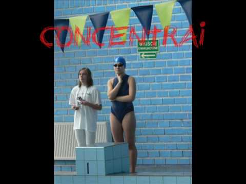 Mistrzostwa Bytomia w Pływaniu