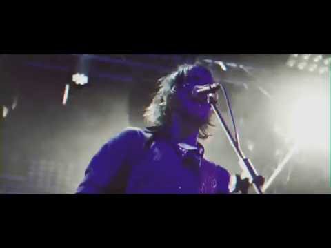 Witchrider - A Glow In The Dark (official video) online metal music video by WITCHRIDER