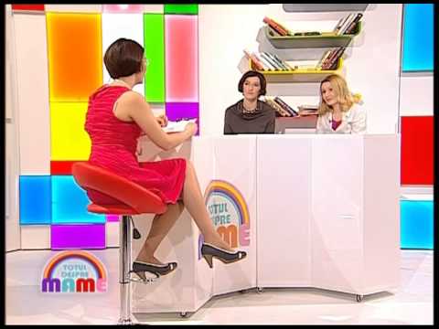 Dezbateri intre parinti - Poate casnicia sa reziste dupa adulter?