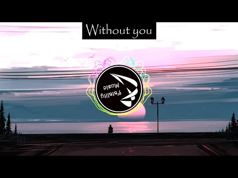 Marin Hoxha - Without you (feat Nilka)