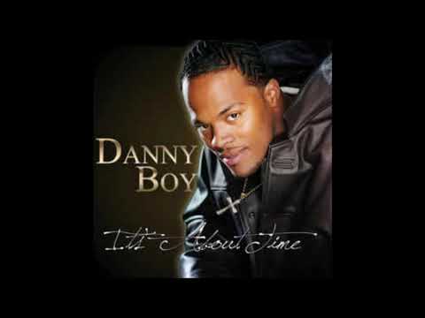 Danny Boy Slip N Slide (Bonus Track)