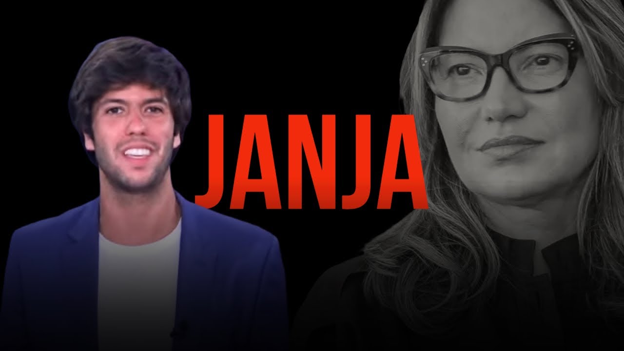 Janja: Coppolla analisa falas e atitudes da 1ª dama petista