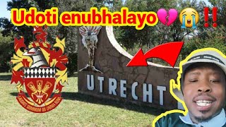 Download lagu uGodole ushiye angalazi kuMaspala wase utrecht👇‼️🔥 mp3