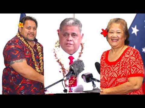 Sat 28 Feb  UPDATE - Ganasavea Manuia Tafeaga - Samoa Entertainment Tv