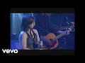 Kelly Clarkson - Because Of You (Live Sets on Yahoo! Music 2007)
