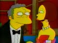 The Simpsons Promo From 1998
