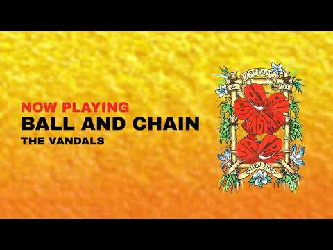 Video thumbnail for Ball And Chain (2025 Remaster)