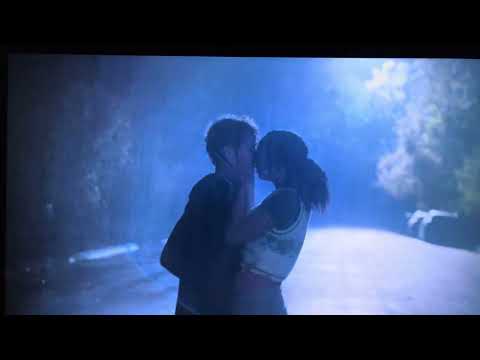 Ricky and Gina Rain Scene (HSMTMTS)