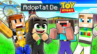 Adoptat De Toy Story 5… Adoptat De Toy Story 5…