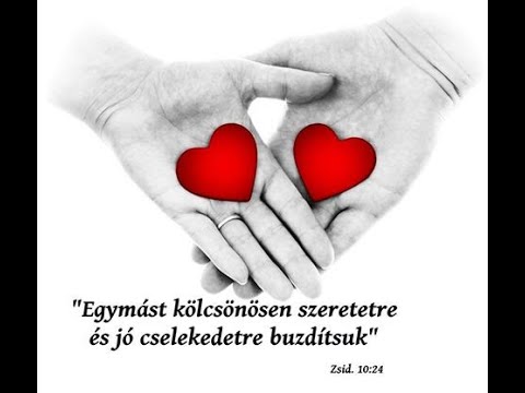 Evangelizáció Varga Róberttel  2 nap 2025 Április 23