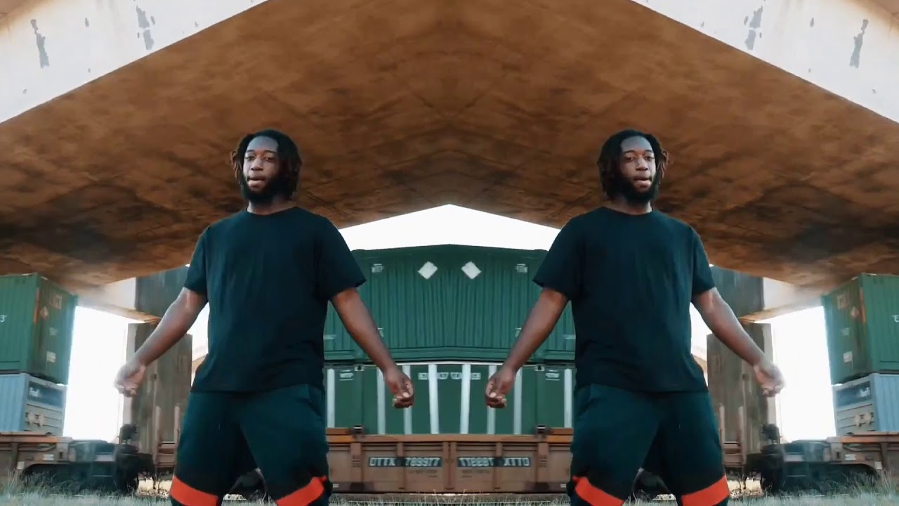 Promotional video thumbnail 1 for Lil Curt100