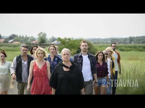 NA GRANICI 120 SADRZAJ