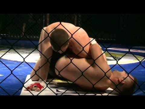 Luka Strezoski-Goce Dimitrovski MMA 31.10.2011.