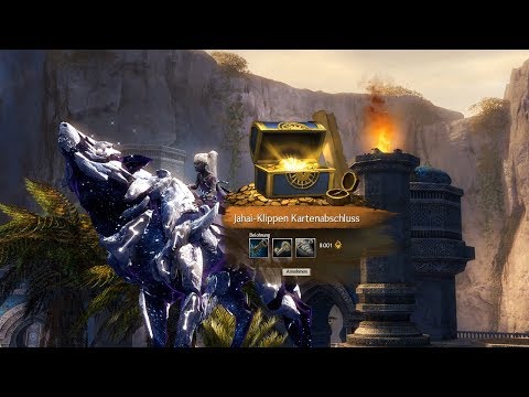 Story 🗺️ Kartenabschluss | Jahai-Klippen | 100% | Jahai Bluffs | Map completion