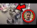 Lil Durk Catches Quando Rondo Slippin (Revenge For King Von) Lil Durk Catches Quando Rondo Slippin (Revenge For King Von)