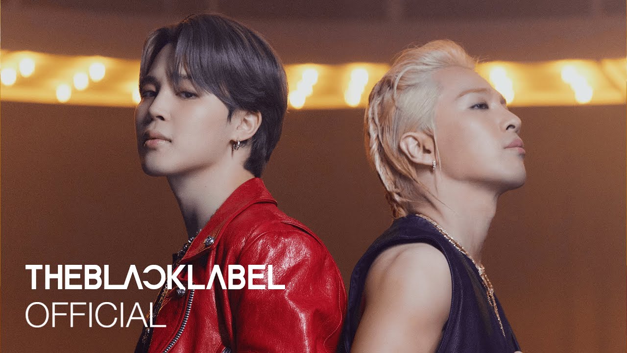 TAEYANG - 'VIBE (feat. Jimin of BTS)' M/V thumnail