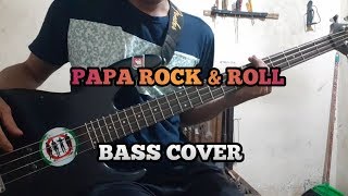 Download lagu Bass COVER || PAPA ROCK N ROLL - THE DANCE COMPANY (bassist pemula) mp3 Download lagu Bass COVER || PAPA ROCK N ROLL - THE DANCE COMPANY (bassist pemula) mp3