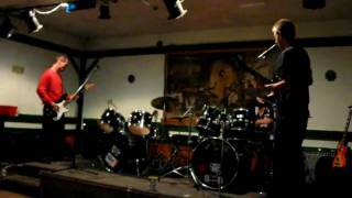 Black Glass The Life of a Musician (Live original)