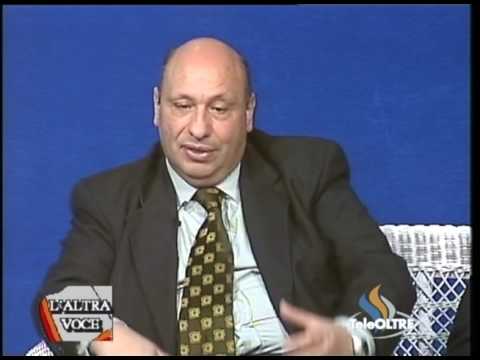 Le nuove generazioni - AV13-2001 - L'Altra Voce - TeleOltre