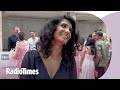 EastEnders Balvinder Sopal Wants Ash To Return