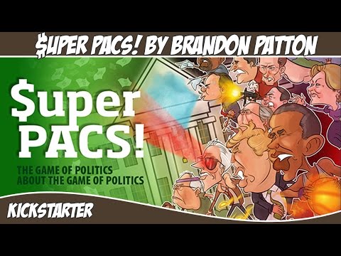 Let's Level Up Kickstarter Spotlight