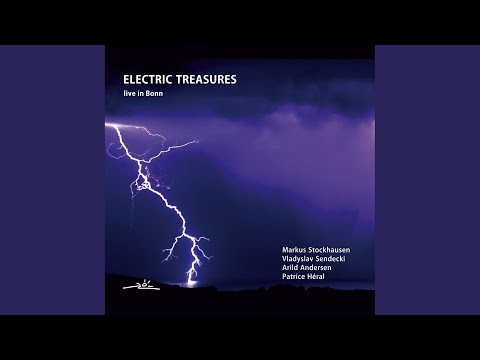 Electric Treasures Eleven (Live)