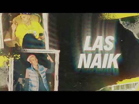 Marcianeke & ITHANNY - LAS NAIK - RKT LAUTARO DJ