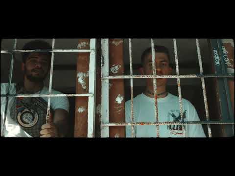 Mobtrap x Luke - NASTY