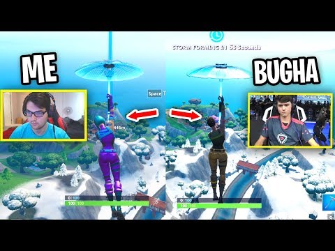 Draw My Life Fortnite
