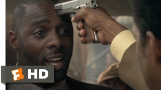 American Gangster (2/11) Movie CLIP - Somebody Or Nobody (2007) HD