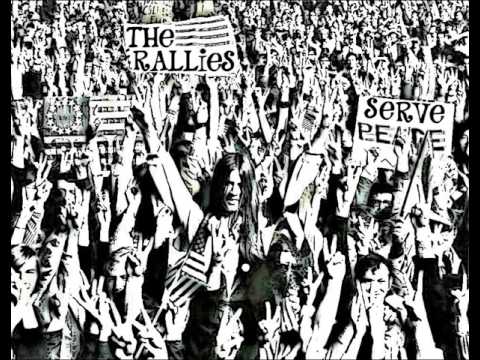 The Rallies - Still Gonna Want You