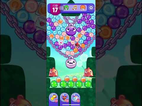 (Angry birds dream blast) Level 8637 gameplay, subscribe for latest update!