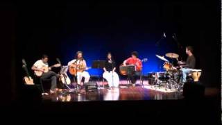 Deambulando - Milho verde (Tradicional)