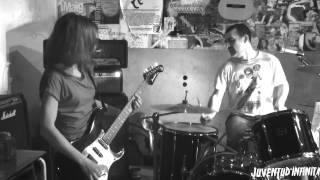 JUVENTUD INFINITA- Guachas (CSO La Astilla 5-4-14)