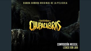 Tema Principal de La Leyenda Del Chupacabras