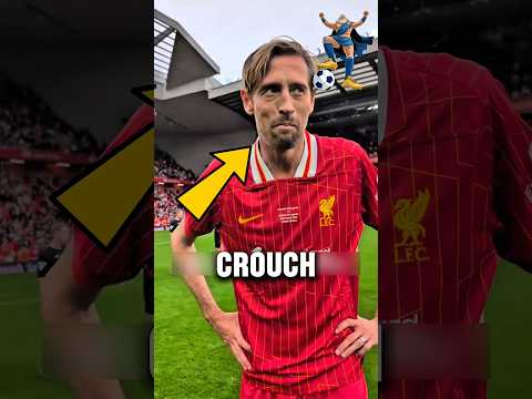 Los jugadores más altos de la historia del fútbol 🍿😱