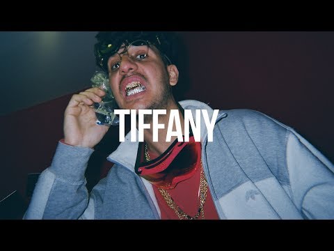 Ufo361 Type Beat - "Tiffany" / prod. by FBNBEATS x Babyblue