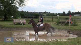 preview picture of video 'Chepstow Horse Trials Trailer'