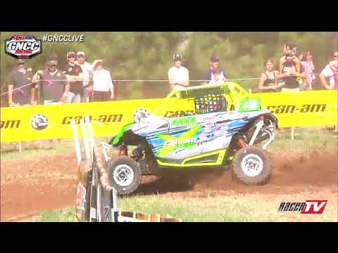 2014 GNCC Live Round 4 - Big Buck UTVs