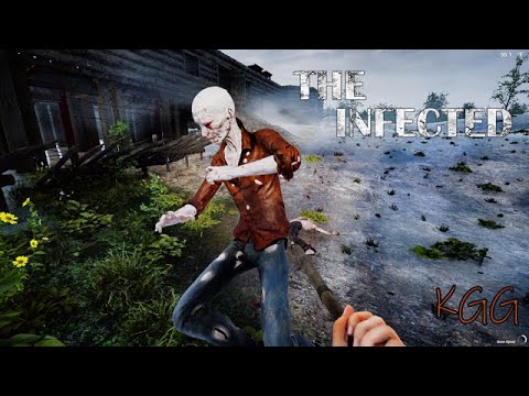 The Infected | Season 4 | Episode 13 | Working Around The Base