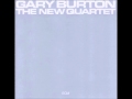 Gary Burton - The New Quartet - Open your eyes You can fly (1973)