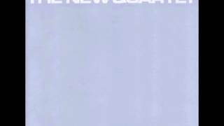 Gary Burton - The New Quartet - Open your eyes You can fly (1973)