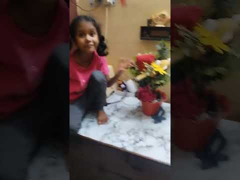 Trinisha Comedy  Video