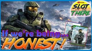 Halo Campaign Evolved... Thoughts and a Review