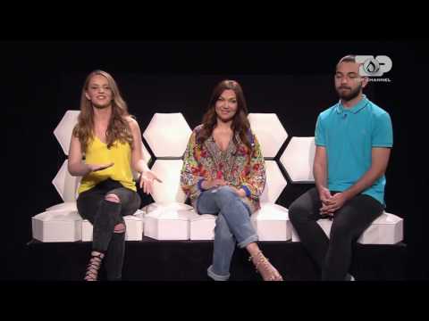 Select, 12 Maj 2016, Pjesa 2 - Top Channel Albania - Entertainment Show