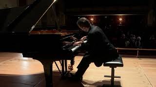 Download lagu Francesco Piemontesi - Franz Liszt, Au lac de Wallenstadt mp3